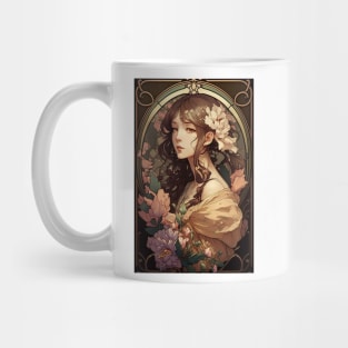 Nadeshiko Mug